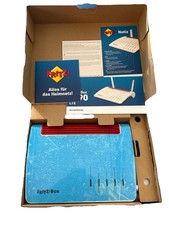 AVM FRITZ!Box 6890 LTE v2 (20002817) VDSL2 (Supervectoring)  3G/4G