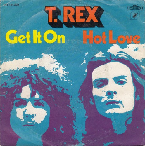 Rex get on - -, /