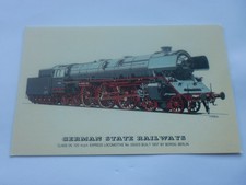 Deutsche Staatsbahnen Baureihe