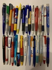 30x Kugelschreiber#etwas