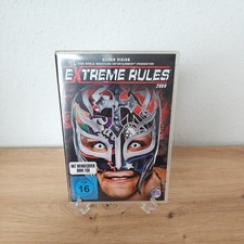 WWE WWF WCW ECW UWF AAA AEW