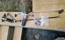 Honda Shadow VT 600 PC21  -