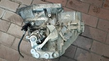 Schaltgetriebe gang f40 - 6,