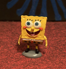 Spongebob stehend, Fremdfigur