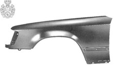 Hartsant Kotflügel Set rechts