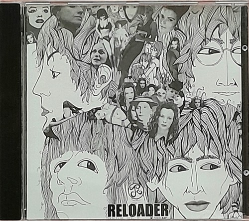 Reloader tribute to the - reloader-,