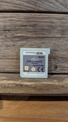 Fire emblem awakening - fire,