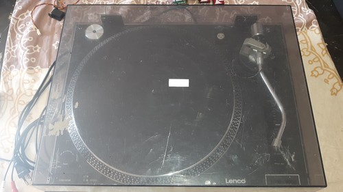 Lenco quarz direkt antrieb - quarz,