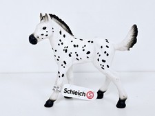 Schleich Knabstrupper Fohlen