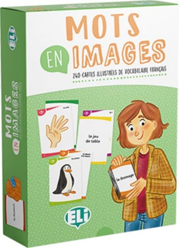 Mots images - images,
