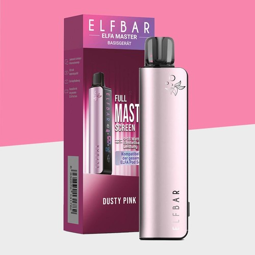 Elfa master basisgerät - -,