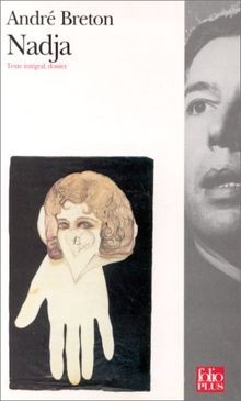 Nadja von breton andré - nadja, breton,