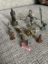 Großes konvolut messing - konvolut,