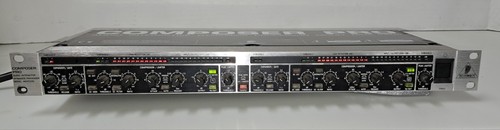 Behringer composer pro mdx - composer,