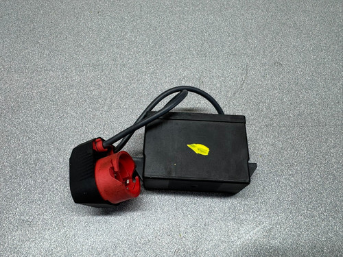 Mazda zündgerät starter - gg,