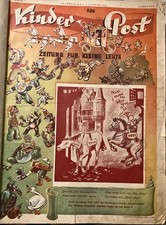 Meine Kinderpost Zeitung für