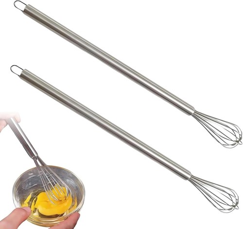 Stück schneebesen klein - stück,