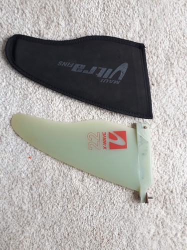 Windsurfen finne maui wave - finne, x-wave