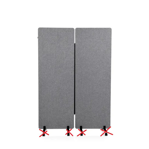 Hjh office 2er set - office,