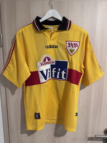 Adidas vfb stuttgart - adidas,