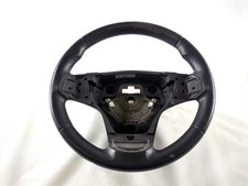 13274885 LENKRAD AUS LEDER