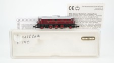 Minitrix N 12801 Diesellok BR