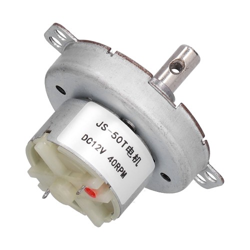 Getriebemotor-Untersetzungsget