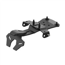 Evotech Triumph Speed 400 Tail