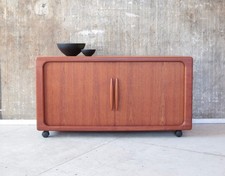 Vintage Dyrlund Teak Sideboard