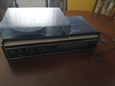 DDR-Stereoanlage RFT Junior Phono 700 