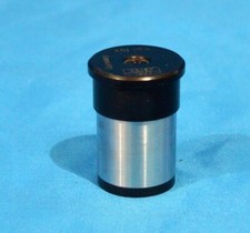 MIKROSKOP TEIL CARL ZEISS OKULAR OCULAR KPL 10X OBJEKTIV