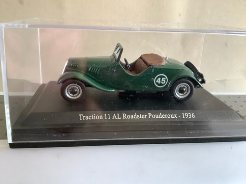 Die cast atlas edition - die-cast,