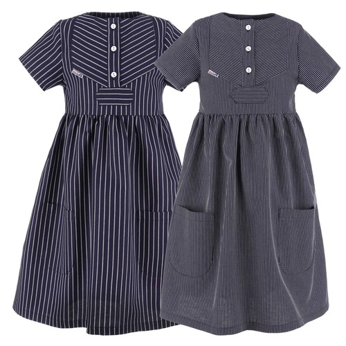 Modas kinder fischerkleid - kinder,