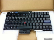 Lenovo Keyboard UK, QWERTY
