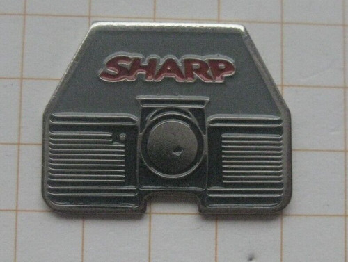 Sharp beamer - sharp,