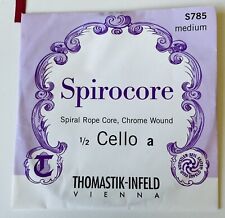 Spirocore Spiral Rope Core