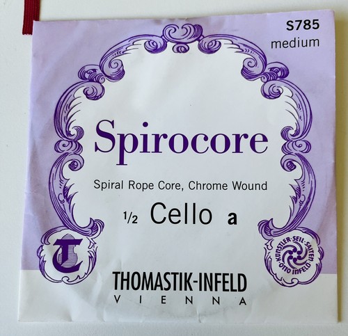 Spirocore spiral rope core - spirocore,
