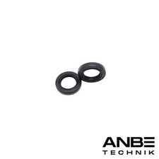 2x Wellendichtringe Simmeringe