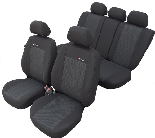 Auto sitzbezüge komplett - auto,