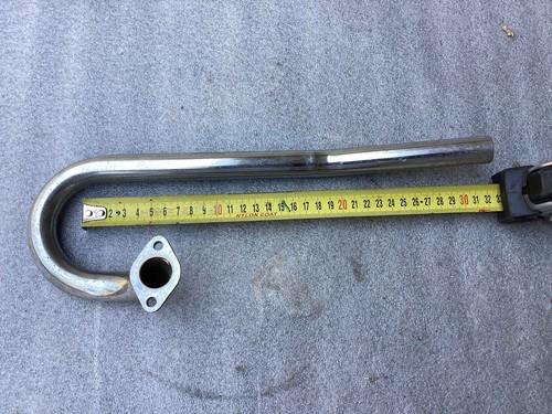 Abgaskrümmer motoren sachs - motoren,