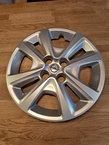 Satz radkappen opel corsa 15 - satz,