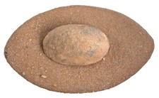 Neolithikum  Reibeplatte