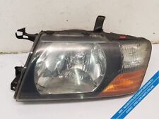 Mitsubishi Pajero 2002 LHD 3.2