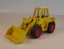 NZG 1/50 Nr. 191 Kramer Allrad