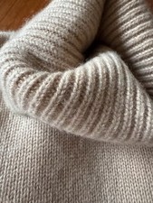 Zara Pullover Kaschmir