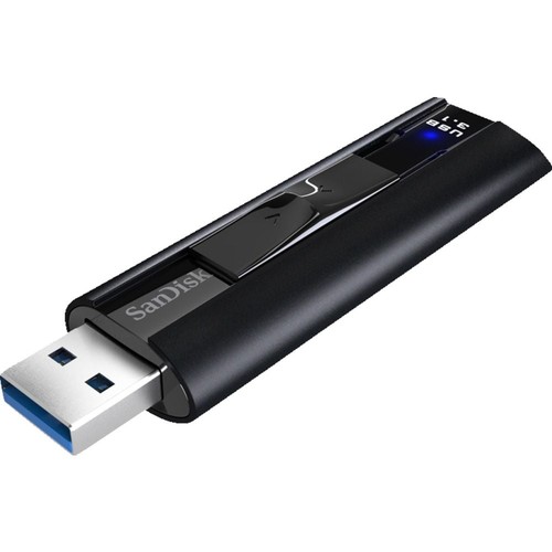 Sandisk extreme pro - extreme, gb