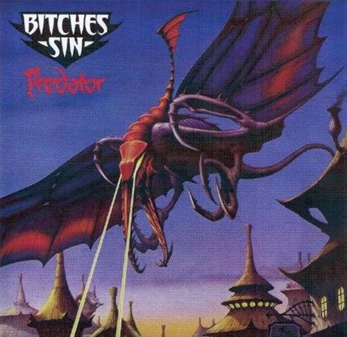 Bitches sin predator 82 - sin:, ('82