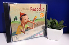 Pinocchio - Das Musical / BR /