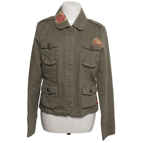 Inscene safarijacke damen - safarijacke,,