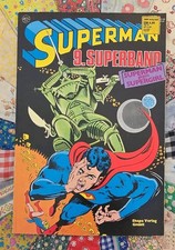 Superman Superband 9 German